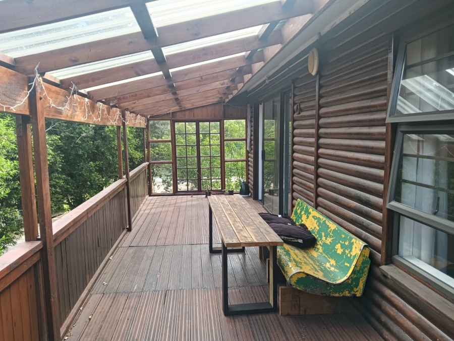 2 Bedroom Property for Sale in Hickmans River Eastern Cape